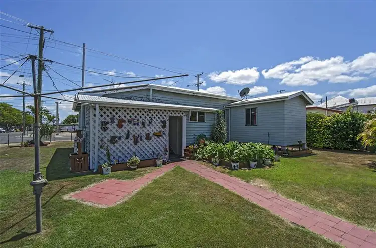 Third view of Homely house listing, 94 Walker Street, Norville QLD 4670