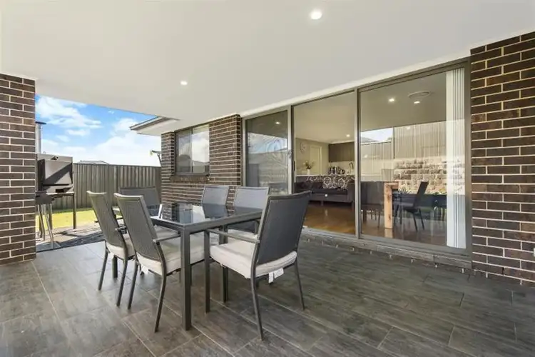 Sixth view of Homely house listing, 26 Donovan Boulevard, Gregory Hills NSW 2557