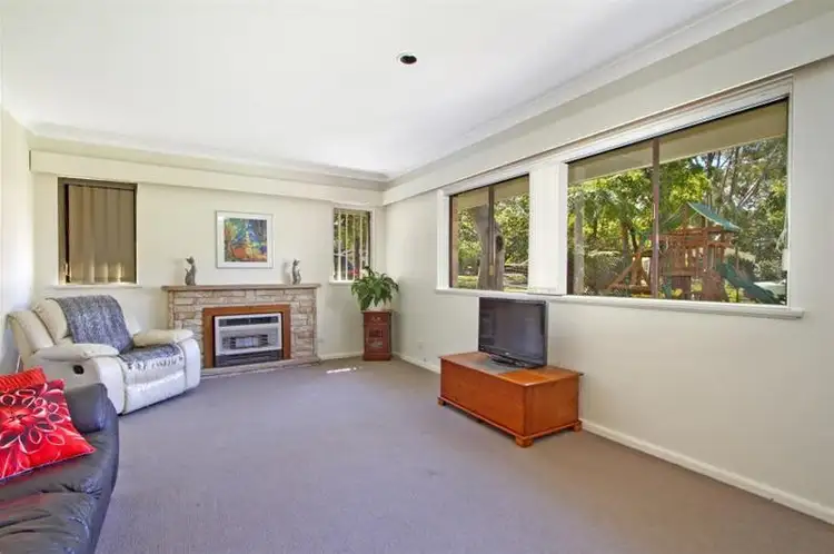 Second view of Homely house listing, 31 Neridah Avenue, Belrose NSW 2085