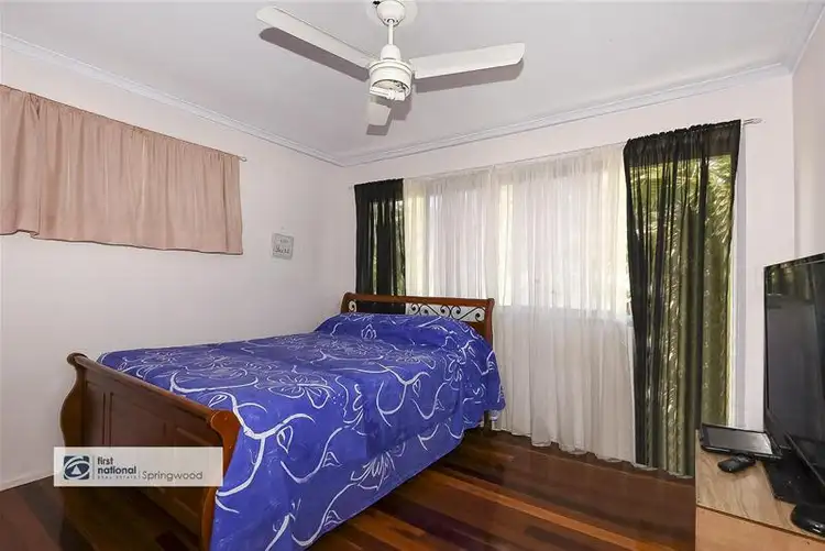 Fifth view of Homely house listing, 15 Wills Street, Woodridge QLD 4114