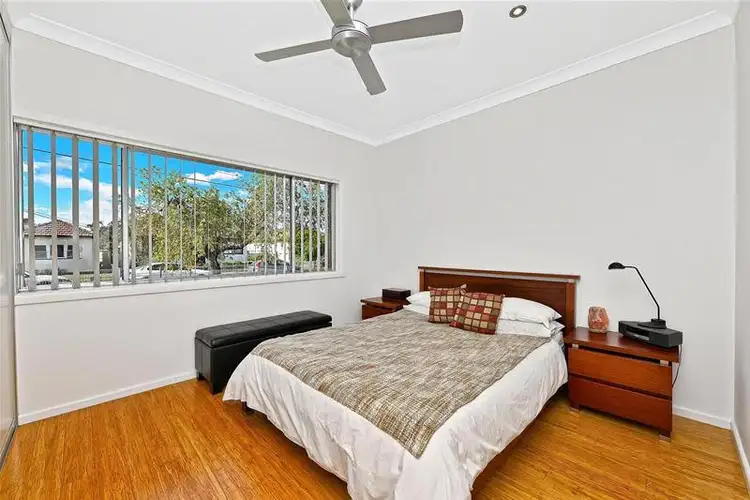 Sixth view of Homely house listing, 33 Arlewis Street, Chester Hill NSW 2162
