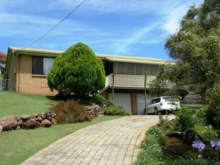 18 Cassia Crescent, Goonellabah NSW 2480