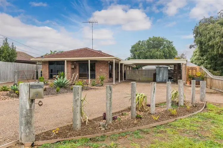 2 Joshua Court, Lara VIC 3212