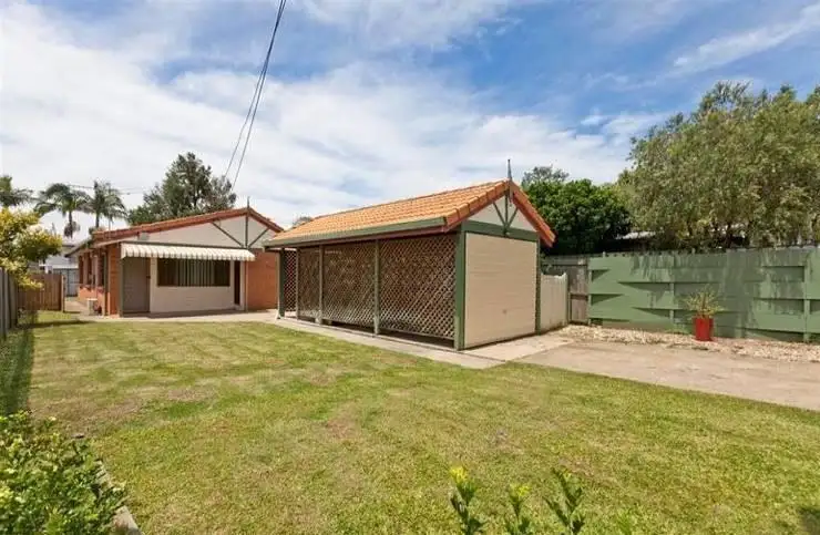 Main view of Homely house listing, 209 Mooroondu Road, Thorneside QLD 4158