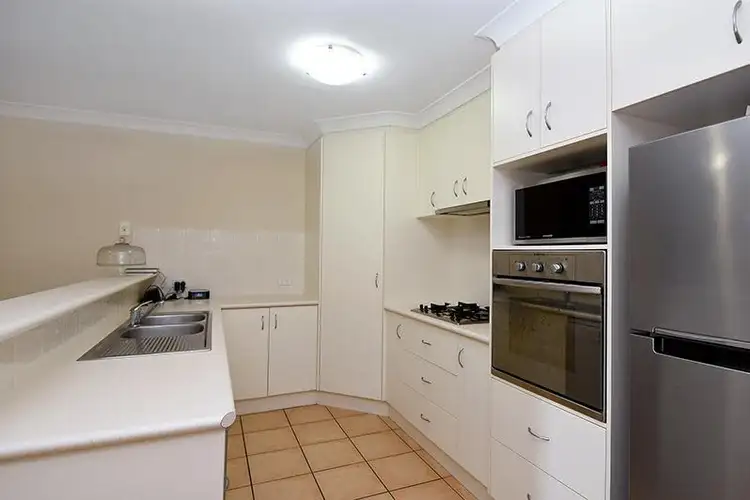 Seventh view of Homely unit listing, 2/8 Luck Street, Darling Heights QLD 4350