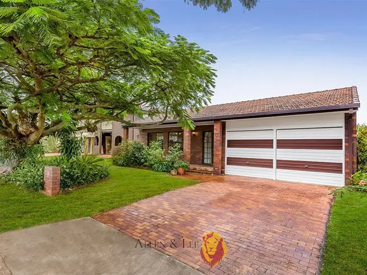 27 Mulgowie Street, Sunnybank QLD 4109