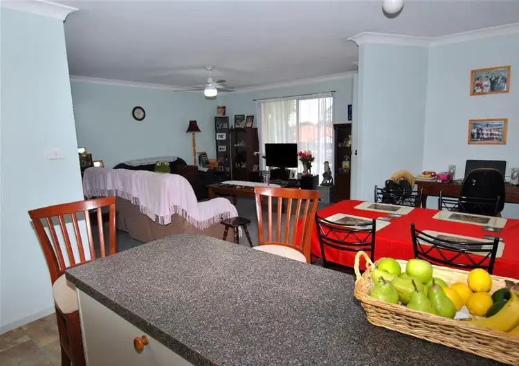 Third view of Homely unit listing, 1/3 Harbour Boulevard, Bomaderry NSW 2541