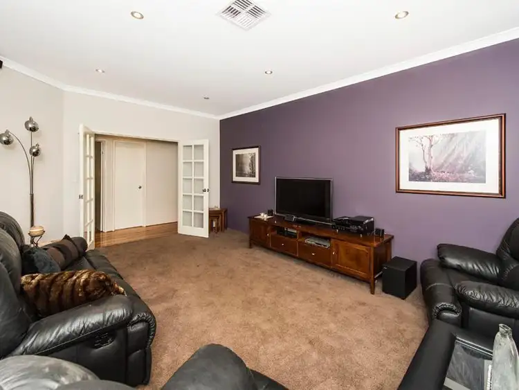 Third view of Homely house listing, 31 Bedingfeld Road, Pinjarra WA 6208