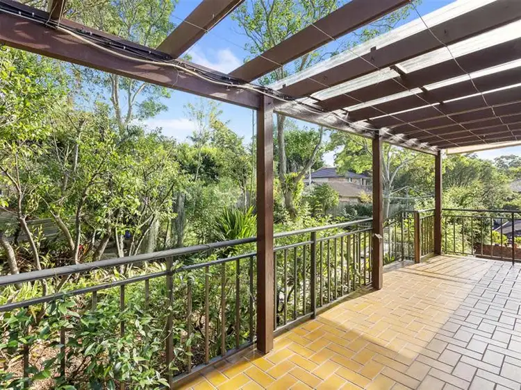 Third view of Homely house listing, 37 John Oxley Drive, Frenchs Forest NSW 2086