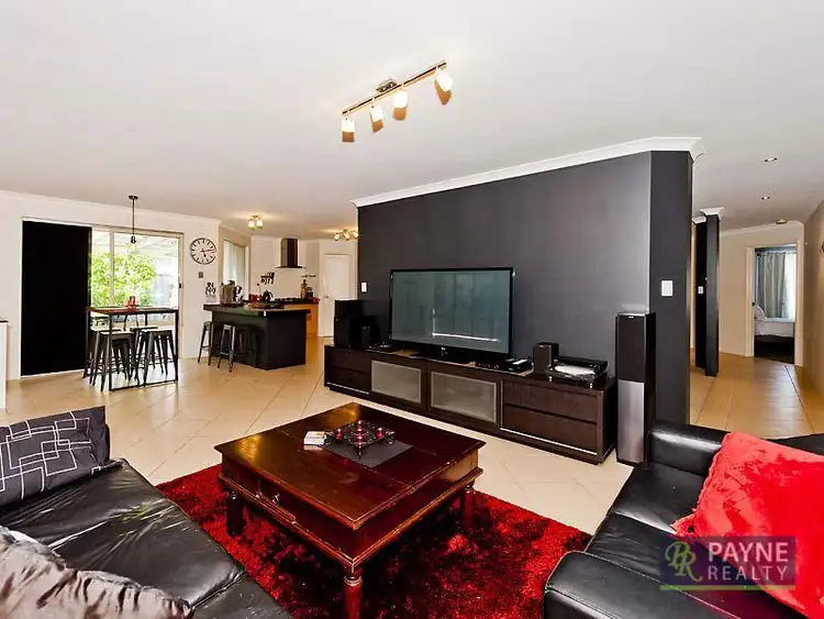 Fourth view of Homely house listing, 11 Baltimore Gardens, Port Kennedy WA 6172