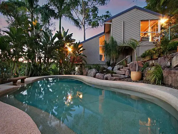 4 Tivoli Court, Rochedale South QLD 4123