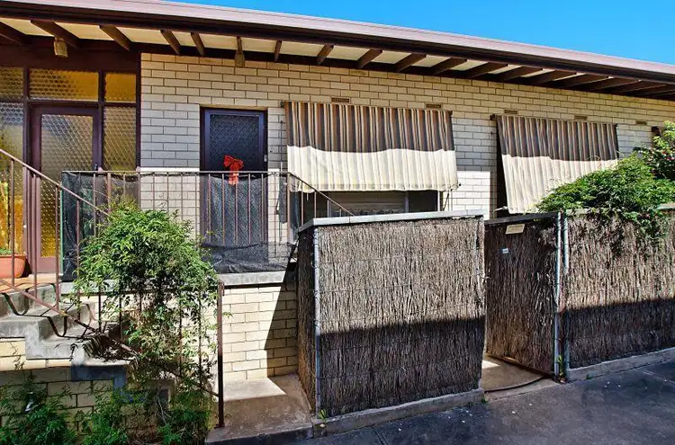 Main view of Homely apartment listing, 2/114 Quinlan Avenue, Pasadena SA 5042
