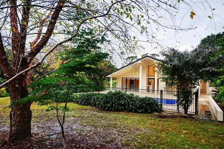 Second view of Homely house listing, 55 McAlpine Way, Boambee NSW 2450