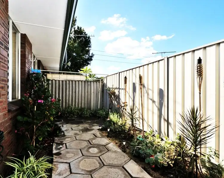 Sixth view of Homely villa listing, 2/182 McDonald Street, Joondanna WA 6060