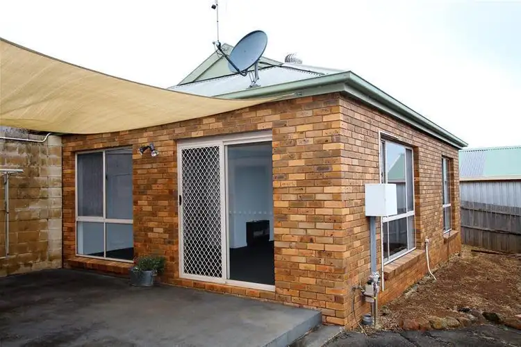 Second view of Homely house listing, 1/18 Hayley Drive, Warrnambool VIC 3280