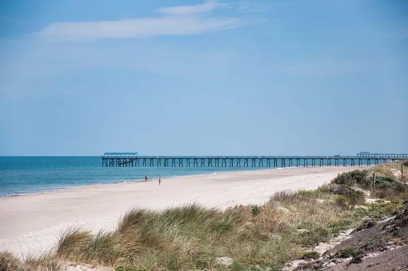 Main view of Homely unit listing, 35/180 Seaview Road, Henley Beach South SA 5022