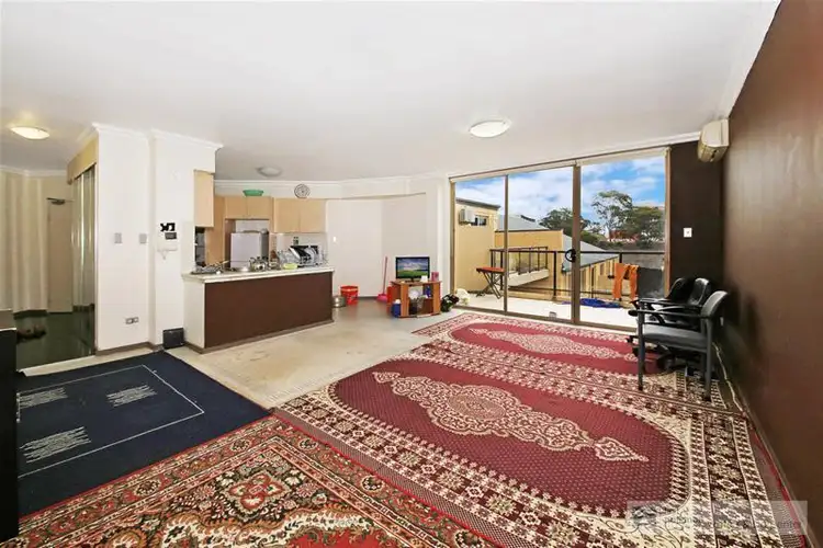 Third view of Homely apartment listing, 74/9 Marion Street, Auburn NSW 2144