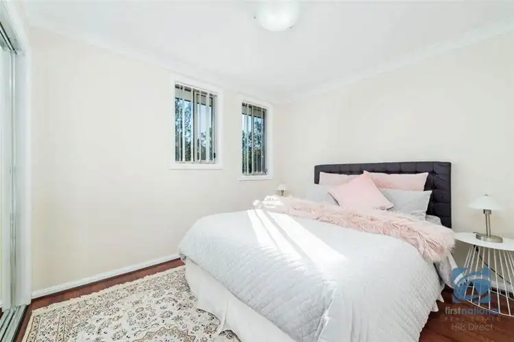 Sixth view of Homely house listing, 27 Summerfield Avenue, Quakers Hill NSW 2763