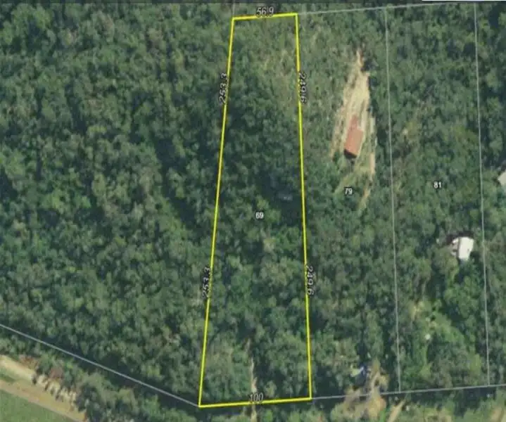 Sixth view of Homely rural property listing, Address available on request