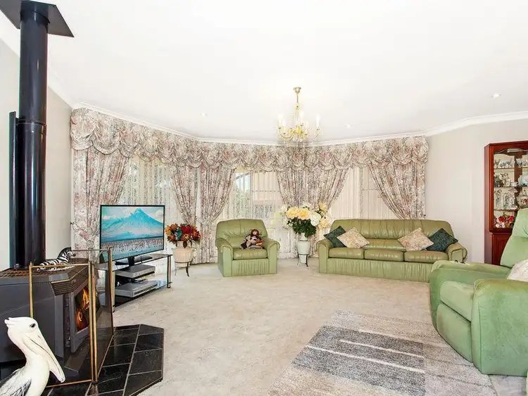 Sixth view of Homely house listing, 34 Hillside Drive, Berkeley Vale NSW 2261