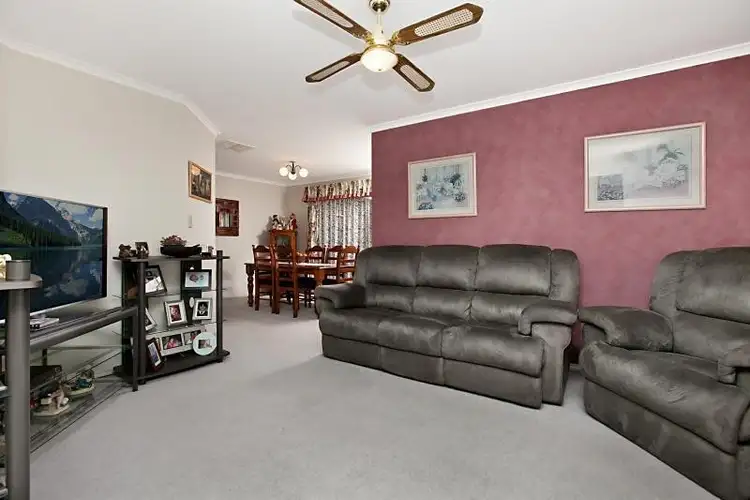 Second view of Homely house listing, 9 Yulan Court, Greenwith SA 5125