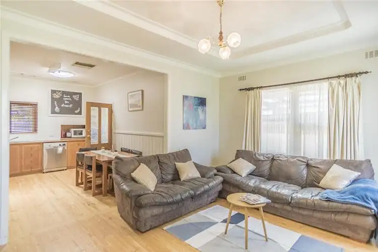 Third view of Homely house listing, 5 Mimosa Avenue, Mildura VIC 3500