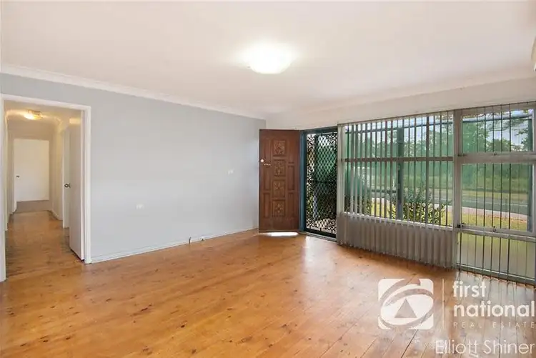 Third view of Homely house listing, 35 Forrester Road, Lethbridge Park NSW 2770