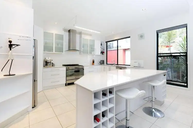 Sixth view of Homely house listing, 151 Gordon Circuit, Seventeen Mile Rocks QLD 4073
