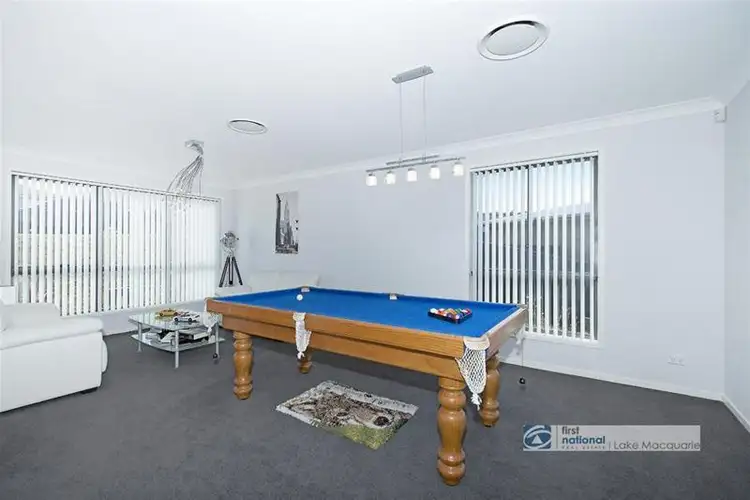 Third view of Homely house listing, 79 Blackwood Circuit, Cameron Park NSW 2285