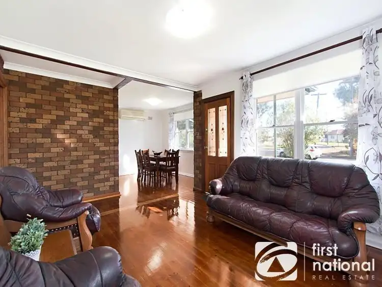 Fourth view of Homely house listing, 41 Goroka Street, Whalan NSW 2770