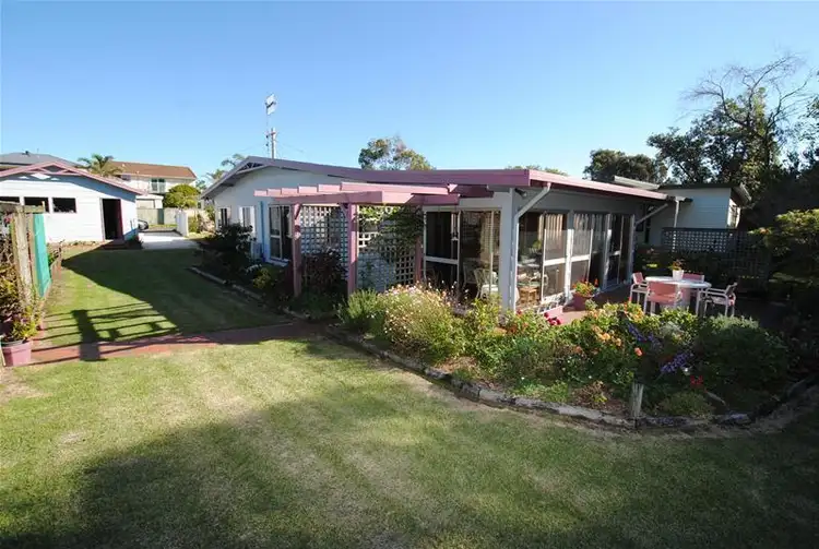 55 Allerton Avenue, Culburra Beach NSW 2540