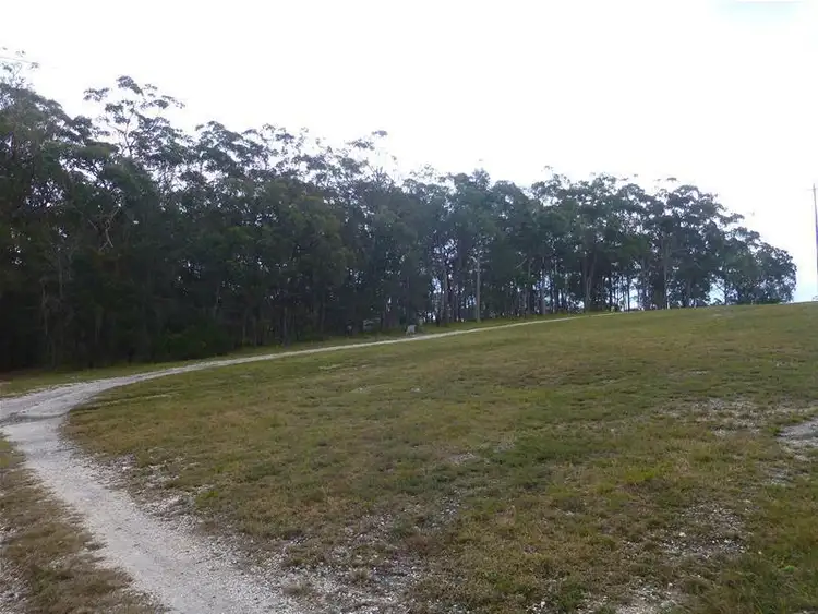Third view of Homely land listing, 51 Margaret Drive, Bimbimbie NSW 2536