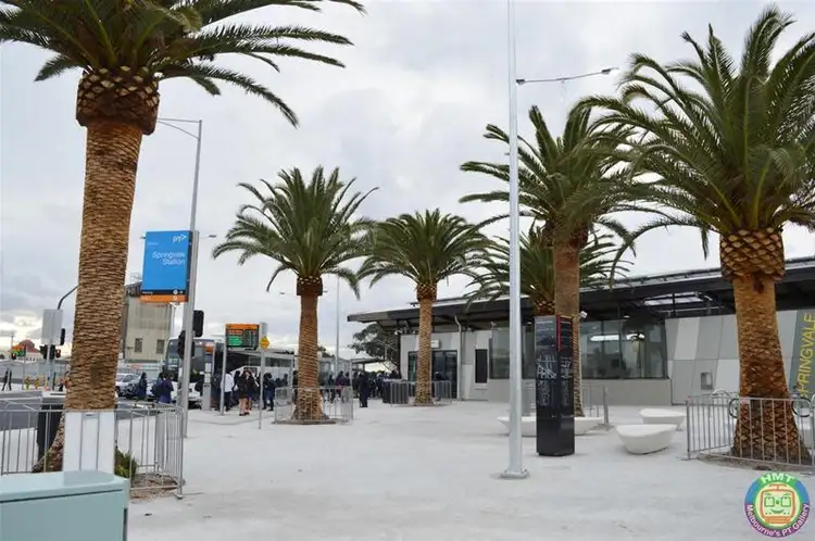 Fifth view of Homely house listing, 64 Springvale Road, Springvale VIC 3171