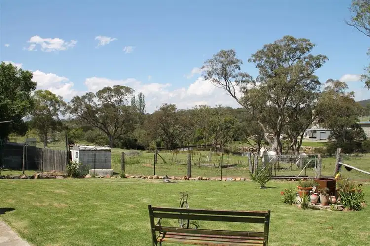 Second view of Homely rural property listing, 8944 New England Highway, Tenterfield NSW 2372