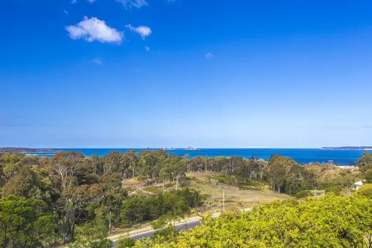 Main view of Homely house listing, 18 Seaview Way, Long Beach NSW 2536
