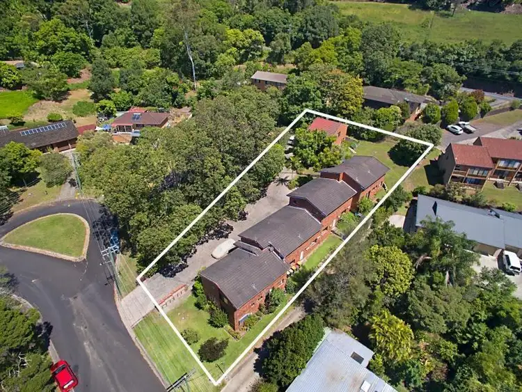 Sixth view of Homely block of units listing, 1-7/5 Carolina Street, Lismore NSW 2480