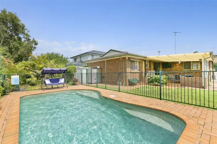 Second view of Homely house listing, 10 Ryrie Avenue, Cromer NSW 2099