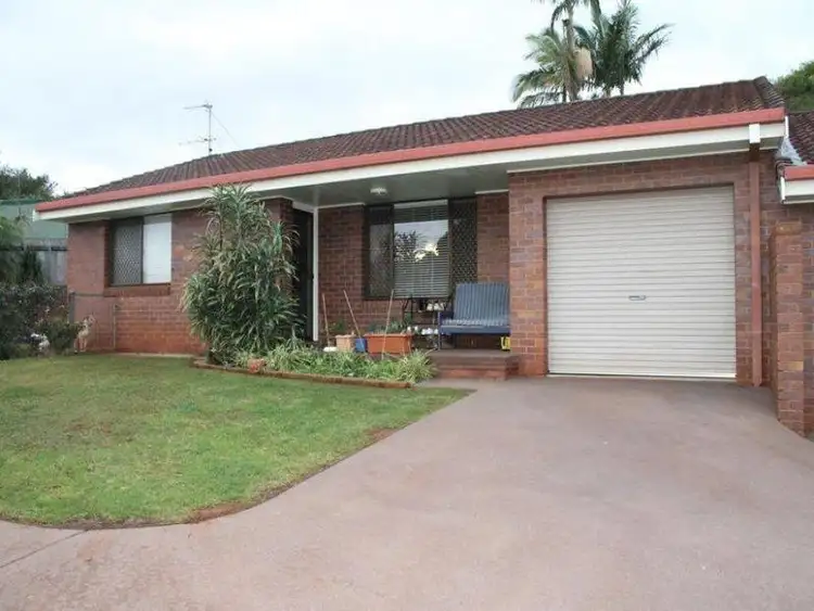 Main view of Homely unit listing, 2/3 Graeme Avenue, Goonellabah NSW 2480