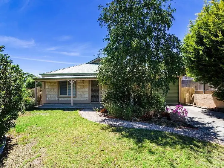 Main view of Homely house listing, 2D Walker Court, Nairne SA 5252