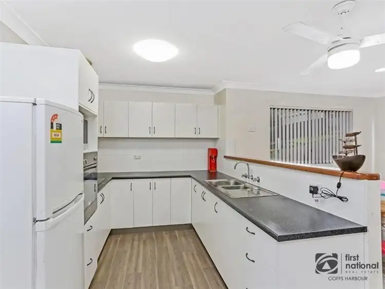 Fifth view of Homely house listing, 35 Diamond Head Drive, Sandy Beach NSW 2456