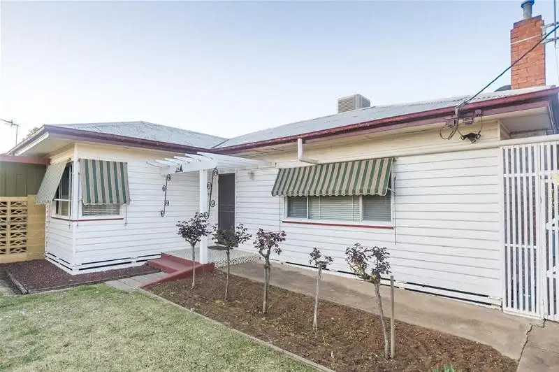 Main view of Homely house listing, 28 Argyle Street, Mildura VIC 3500