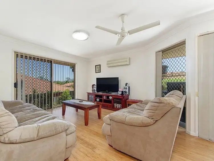36/42 Gemvale Road, Reedy Creek QLD 4227