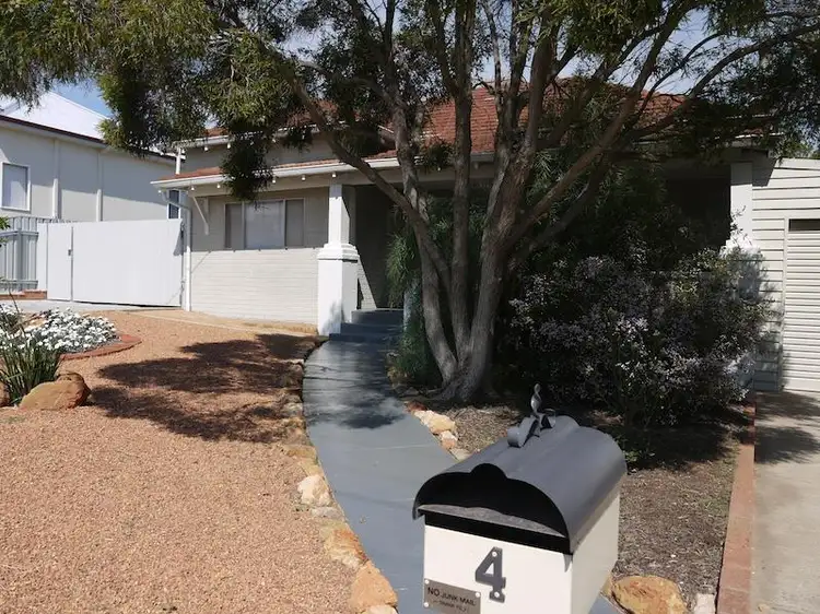4 Gerald Terrace, Northam WA 6401