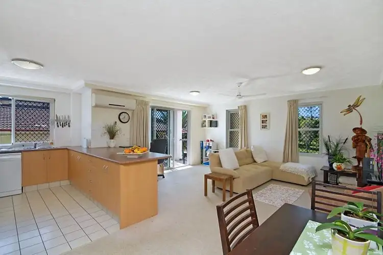 Third view of Homely unit listing, 8/462 Coolangatta Road, Tugun QLD 4224