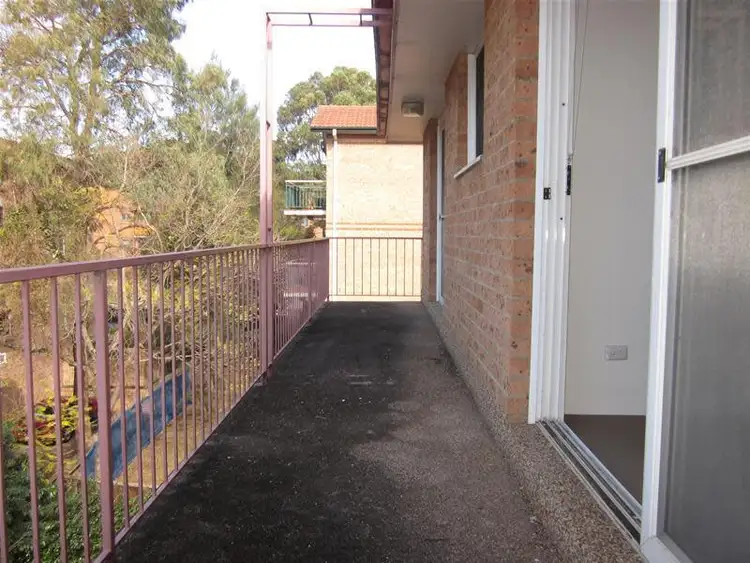 Seventh view of Homely apartment listing, 17/53-57 Good Street, Westmead NSW 2145