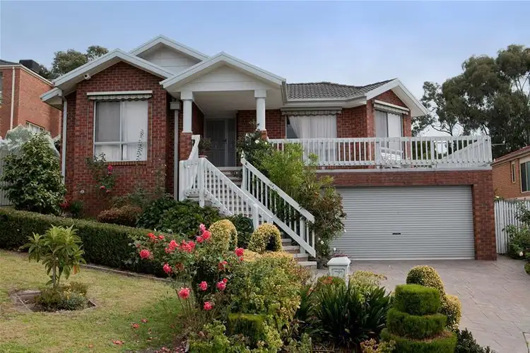Main view of Homely house listing, 13 Ambrosia  Court, Endeavour Hills VIC 3802