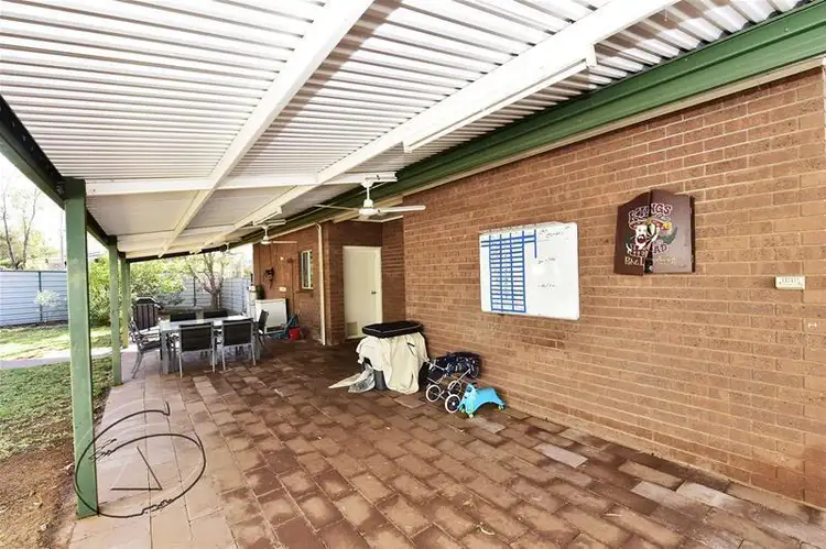 Fourth view of Homely house listing, 3 Harms Court, Larapinta NT 875