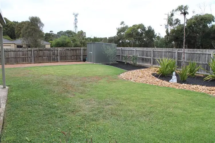 Fifth view of Homely house listing, 1 Wattle Court, Cowes VIC 3922