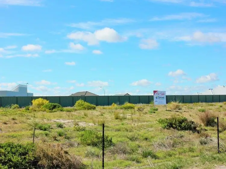 Fifth view of Homely land listing, 39 Eucalypt Way, Jurien Bay WA 6516