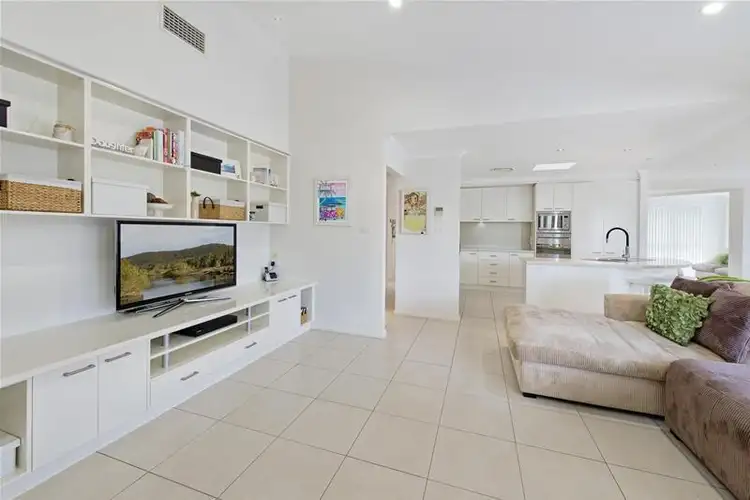 Second view of Homely house listing, 10 Northwind Crescent, Bonny Hills NSW 2445